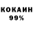 Кокаин Fish Scale OcTaJlacb_Be3_TpyCuKoB